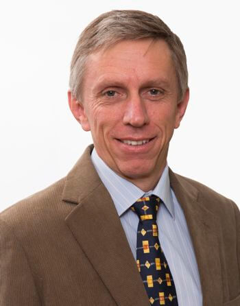Dale Aaskow | Chief Operating Officer