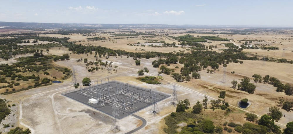 Frontier, Energy, ASX, FHE, Waroona, Renewable, Energy, Project, Adam, Kiley, Signing, Signs, Contract, SWIS, System, Interconnected, Construction, DFS