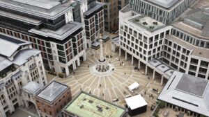 London Stock Exchange