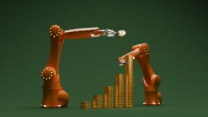 US Copper demand AI
