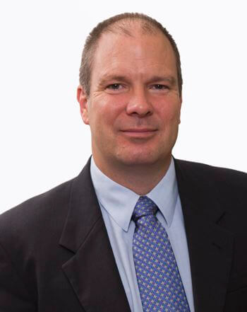 James A.V. McKay | Non-Executive Chairman