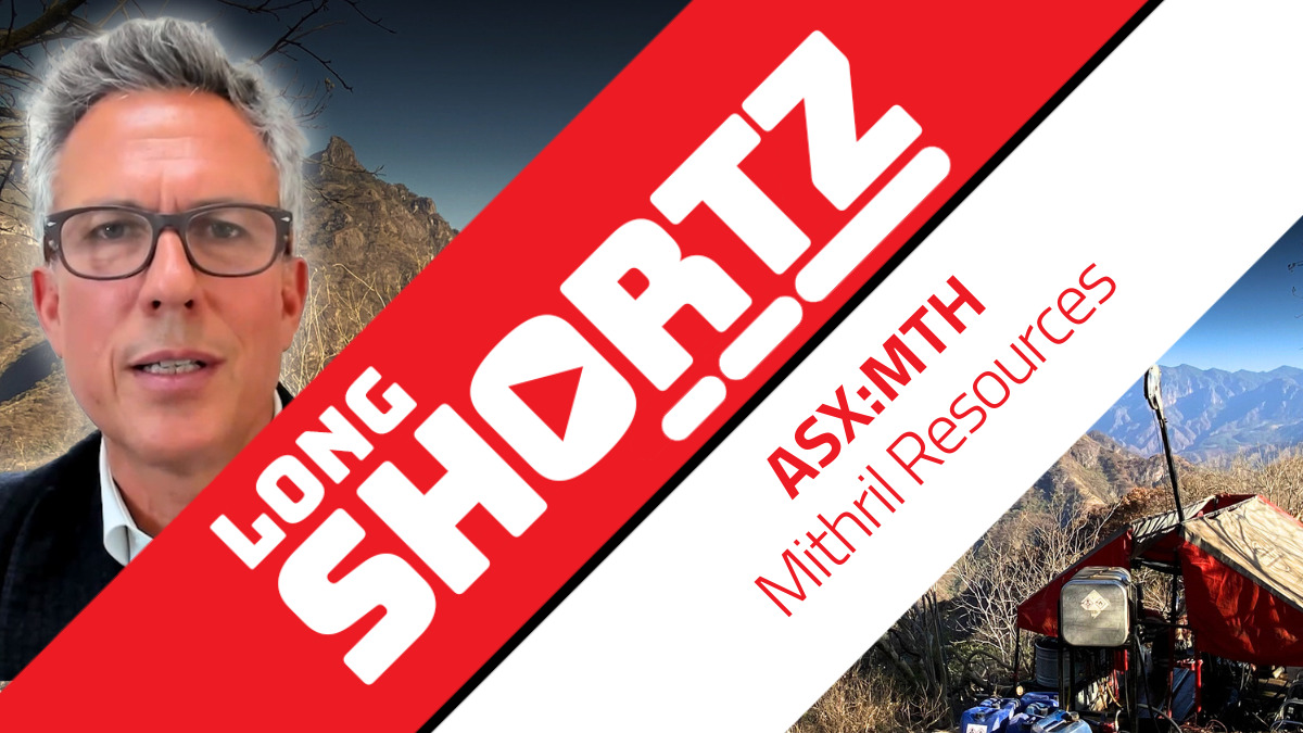 Long Shortz with Mithril Resources: Unearthing Mexico’s silver riches