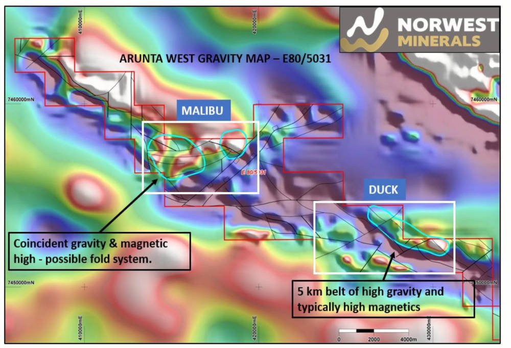 Norwest Minerals (ASX:NWM)