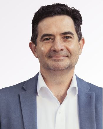 Phil Hicks | Chief Financial Officer