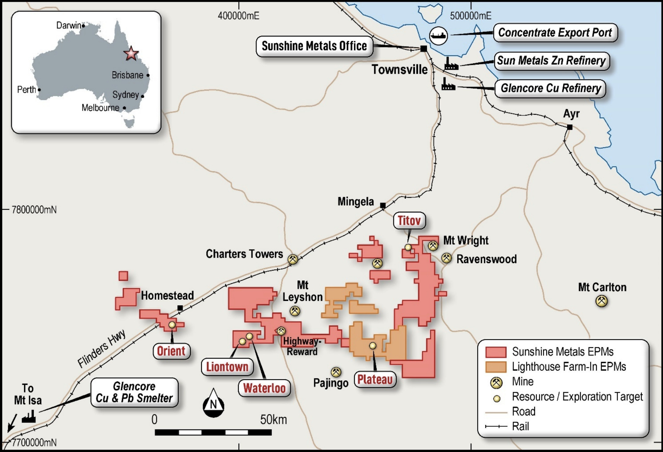 Sunshine, Metals, ASX, SHN, Resource, Drilling, Extension, Liontown, Gold, Copper, Damien, Keys