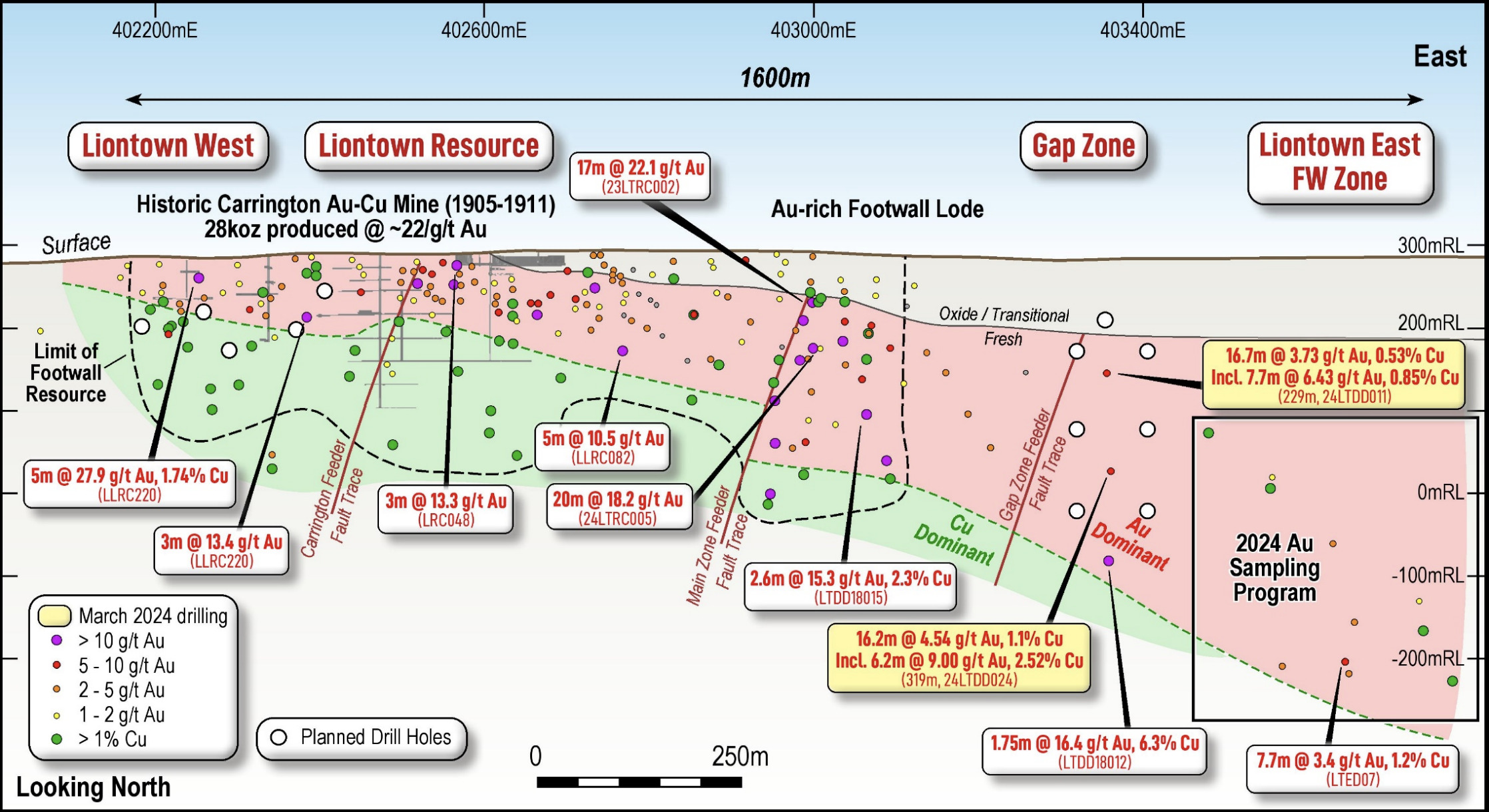 Sunshine, Metals, ASX, SHN, Resource, Drilling, Extension, Liontown, Gold, Copper, Damien, Keys