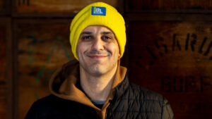 Unicorns Podcast: Reventon’s Chris Christofi on his blueprint for helping the homeless