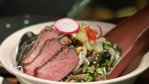 How to eat a Michelin meal without blowing your budget