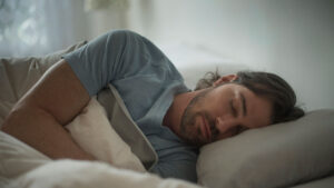 sleep