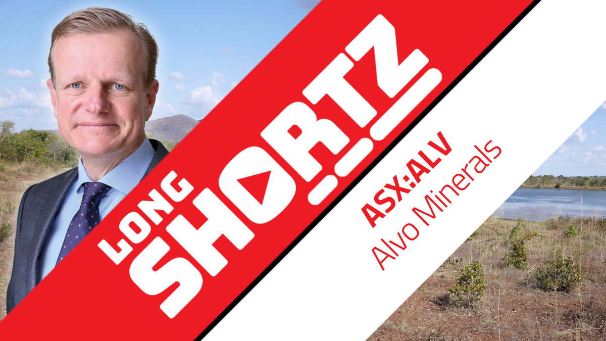 Long Shortz with Alvo Minerals: It’s off the charts for Palma’s potential