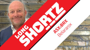 Long Shortz with Belararox: Legitimacy cemented on second porphyry system