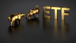 Gold ETFs 2024