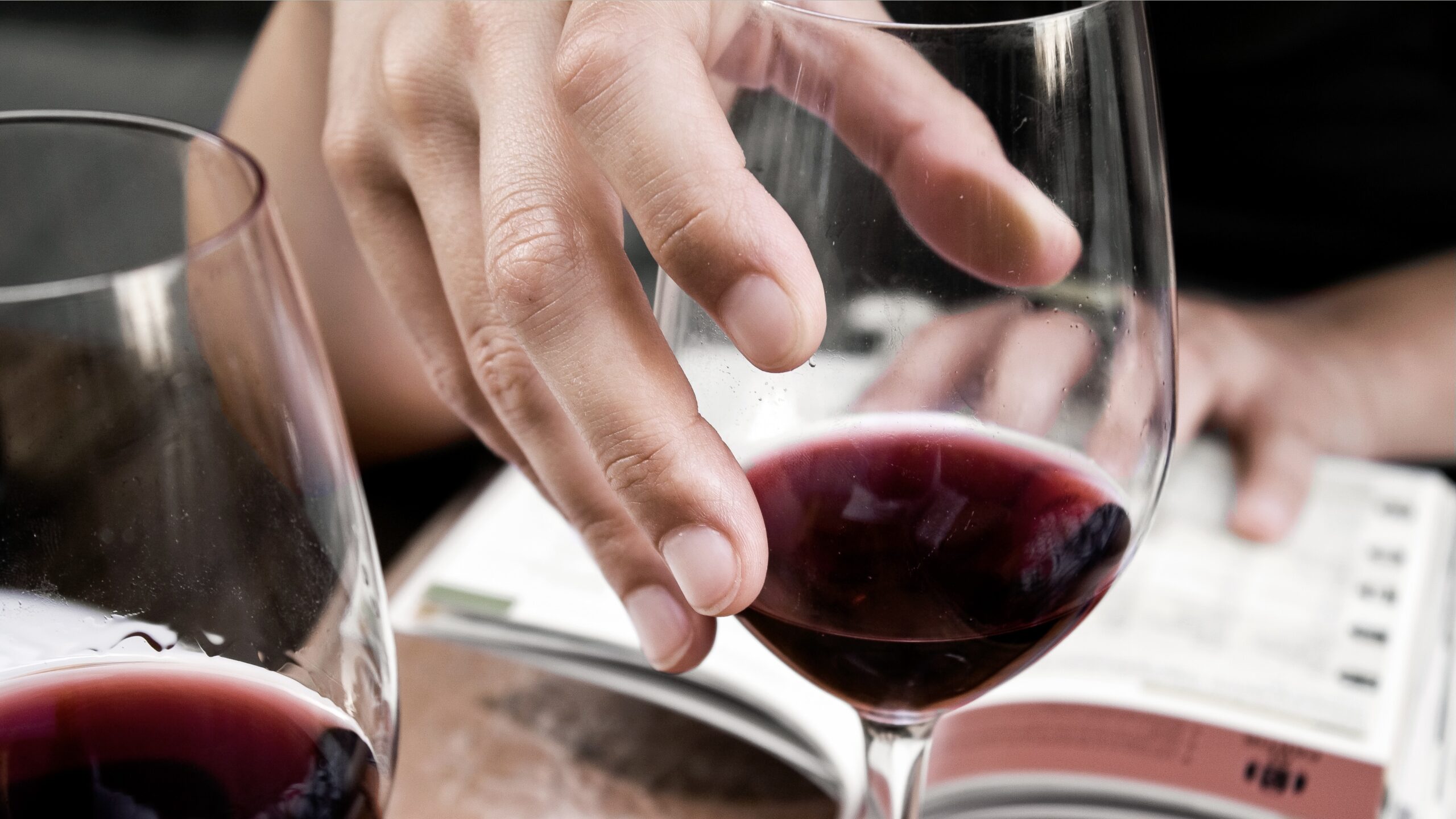 Barossa wine