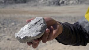 Pilbara Minerals June quarter