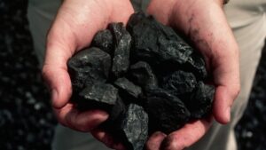 Whitehaven met coal sales