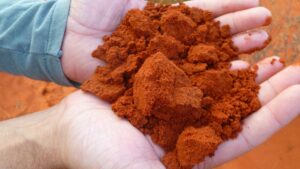 Equinox Resources ASX EQN