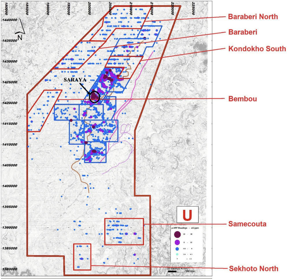 Haranga Resources (ASX:HAR)