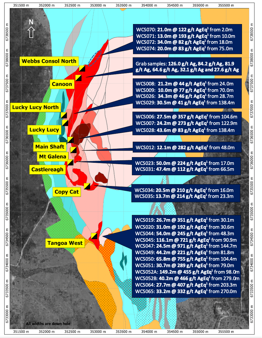 Lode Resources (ASX:LDR)