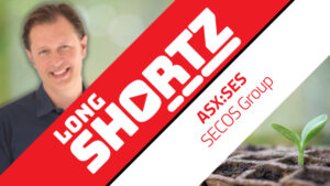 Long Shortz with SECOS Group: Why composable plastics need to stay for the environment