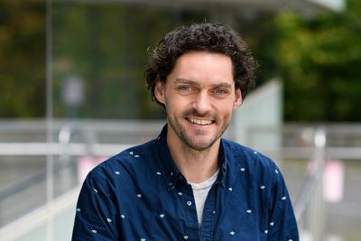 Dr. Hendrikus Johannes Boele | CEO