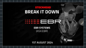 Break it Down: EBR Systems’ heart failure study published in prestigious journal