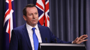 Frontier, Energy, ASX, FHE, Appoints, Mark, McGowan, Chairman, Premier