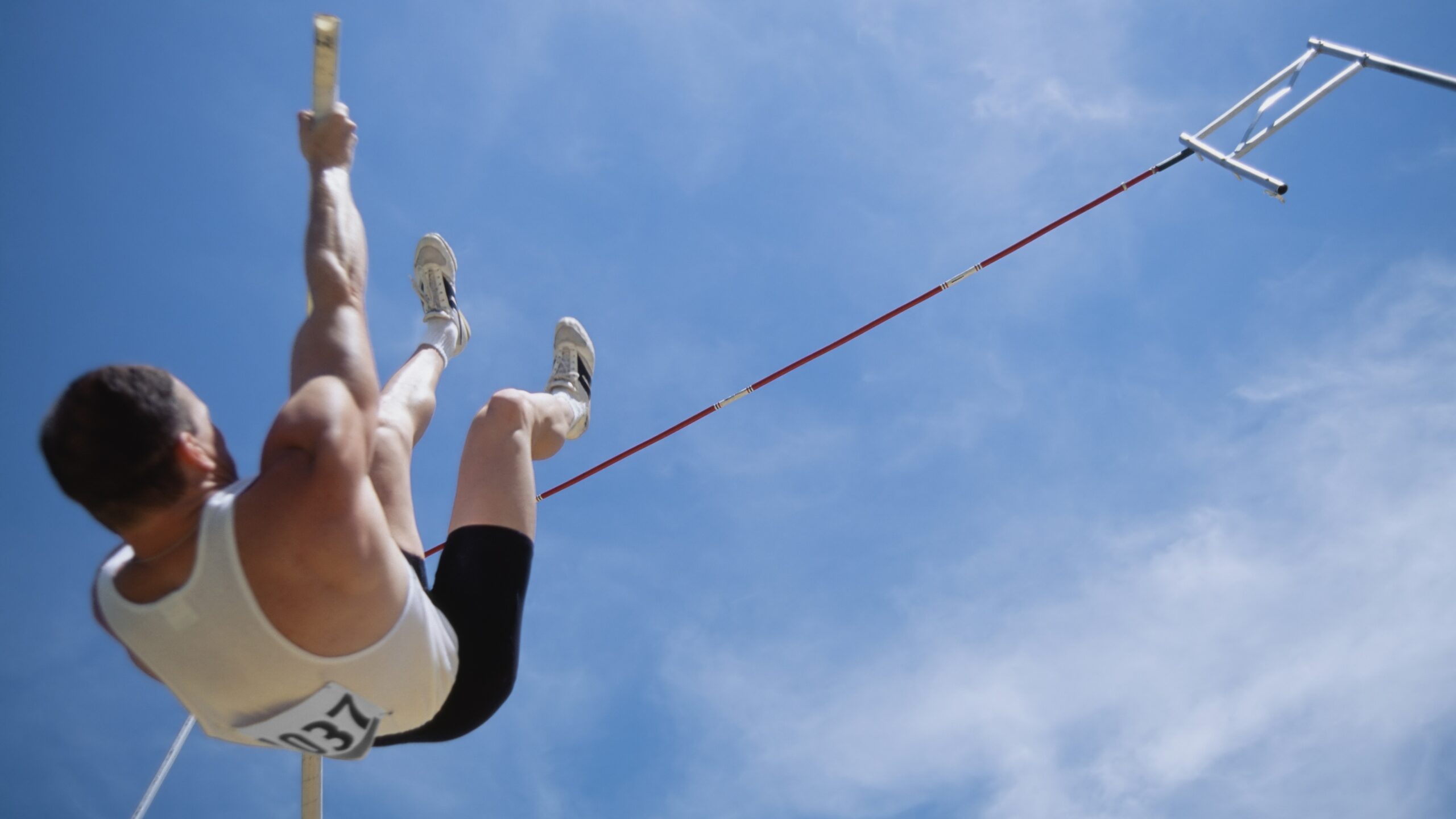 CRITERION: Faster, higher, stronger? ASX sports plays going for market-cap gold