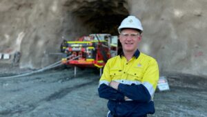 NST Kalgoorlie Super Pit