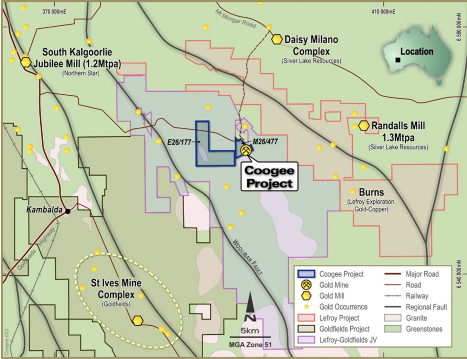 Javelin, Minerals, ASX, JAV, Andrew, Rich, Appointment, Board, Coogee, Project, Gold