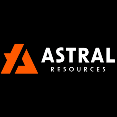 Astral Resources – AAR