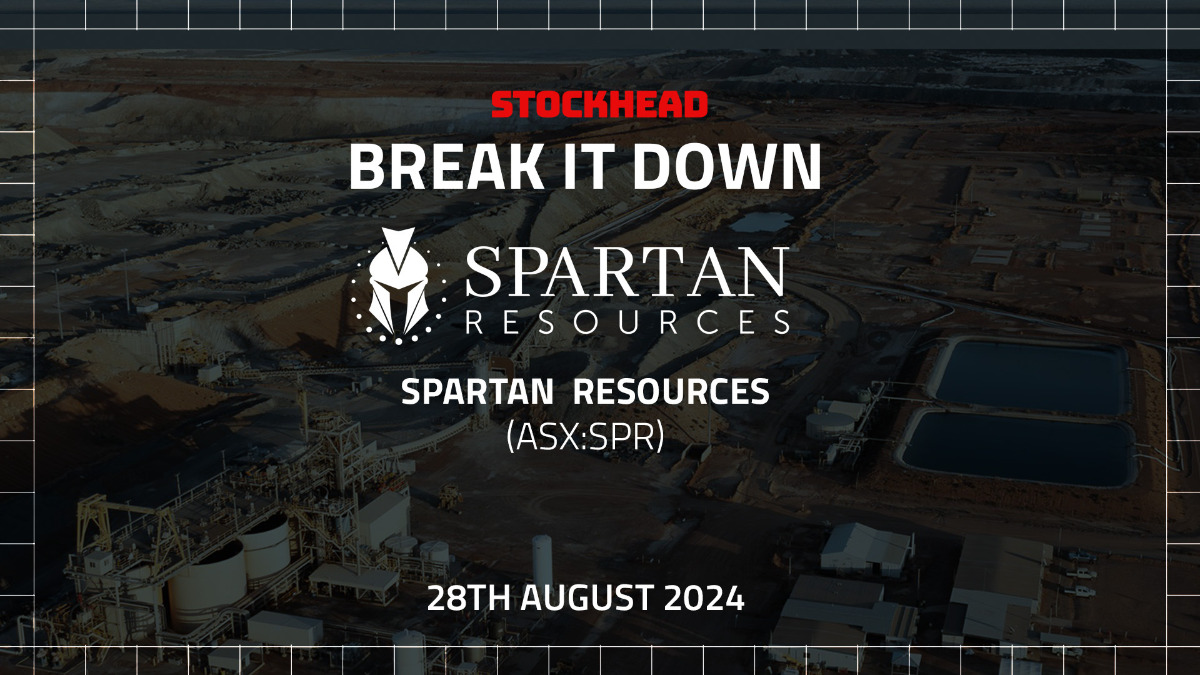 Break it Down: Spartan Resources adds extra spice with record drill hit at Dalgaranga’s Pepper