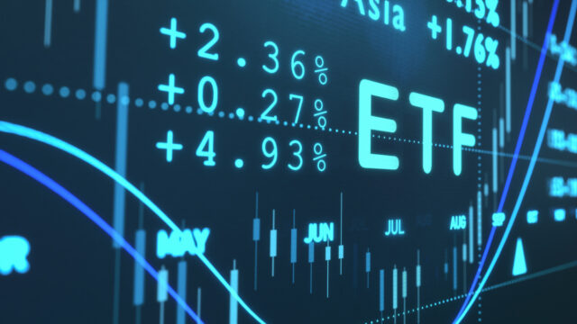 Australian ETF sector