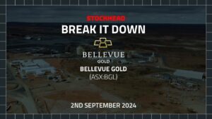 Break it Down: Bellevue’s financial results are golden