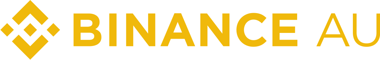 Binance Australia logo