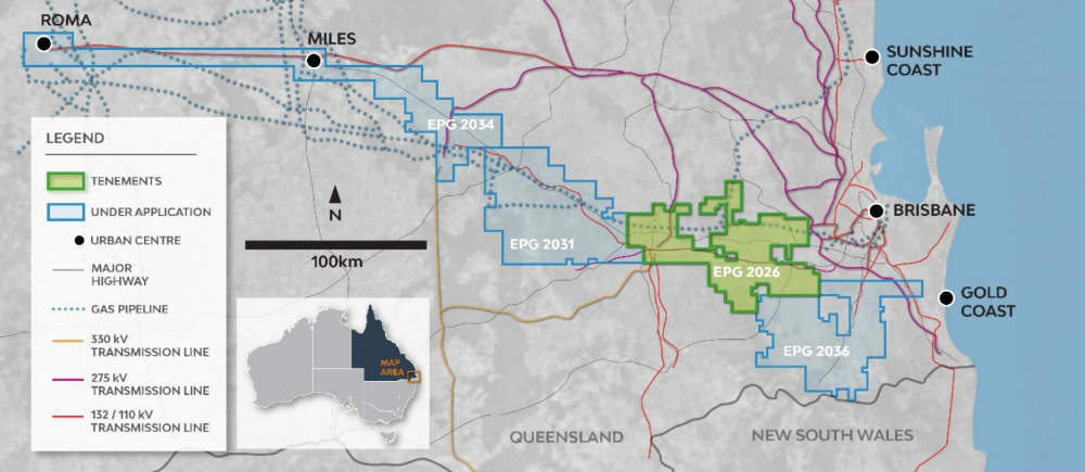 Earths, Energy, ASX, EE1, Geothermal, Data, Centres