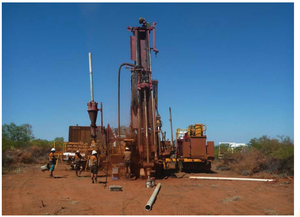 Prodigy, Gold, ASX, PRX, Tanami, North, Project, Drilling, Resource, Expansion