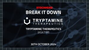 Tryptamine, Therapeutics, ASX, TYP, IV, Treatment