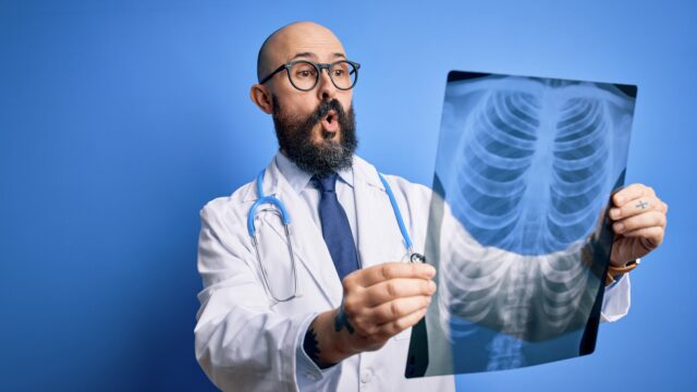 lung imaging