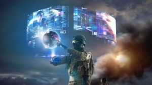 Top 10 at 11: As global conflicts rage, an ASX defence data-security play rises