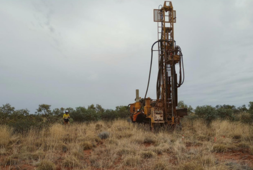 Norwest, Minerals, ASX, NWM, Critical, Minerals, West, Arunta