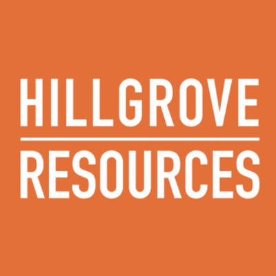 Hillgrove Resources – HGO