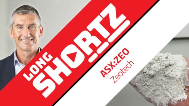 Zeotech asx zeo