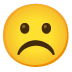 ☹