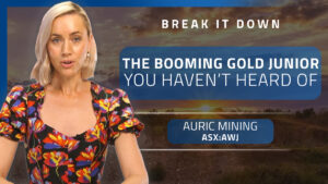Break it Down: Auric adds another $5M from Goldfields’ gold