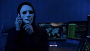 telco scams