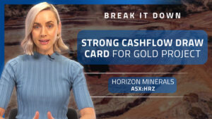 Break it Down: Horizon Minerals PFS shows big bucks from Pennys Find