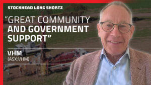 Long Shortz with VHM: VIC endorsement a great gain for Goschen