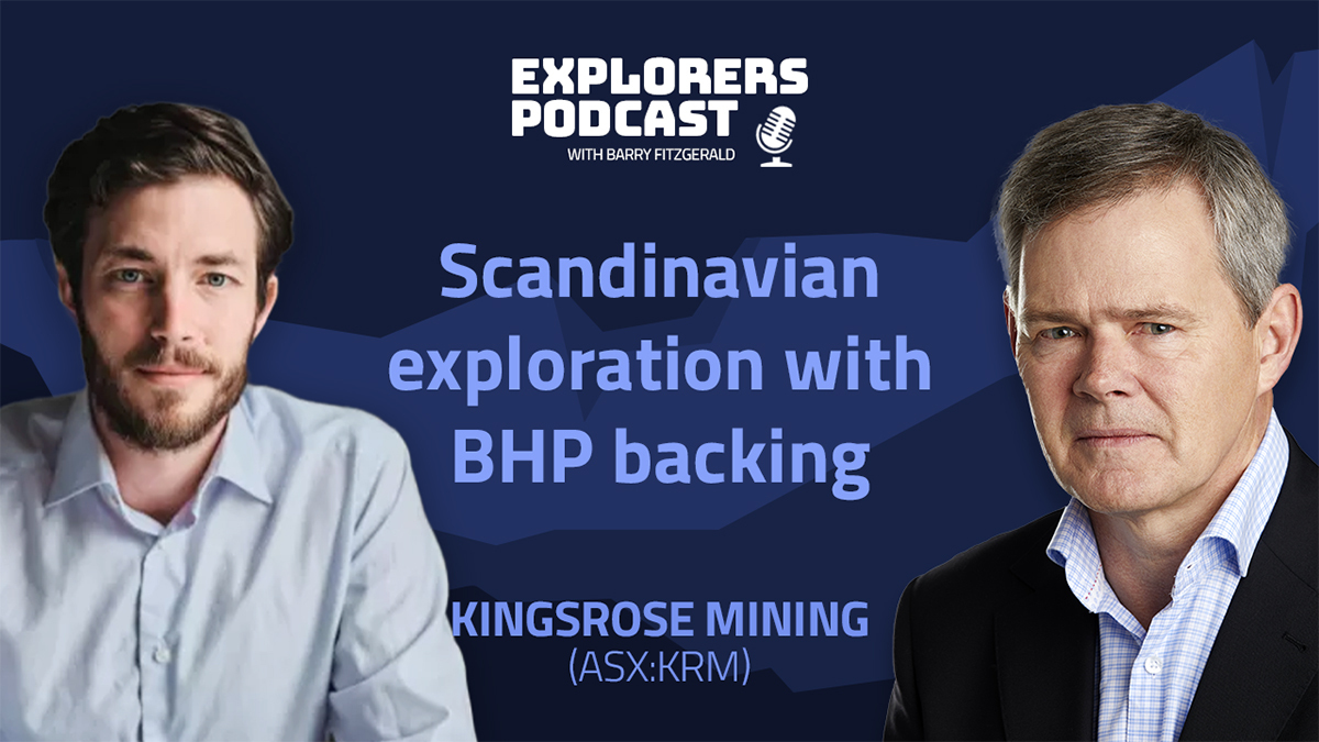Explorers Podcast: Unlocking Penikat’s riches in Finland