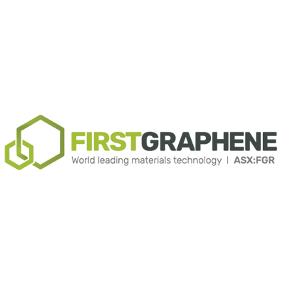 First Graphene – FGR