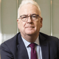 Graeme Hunt - Non-executive chairman